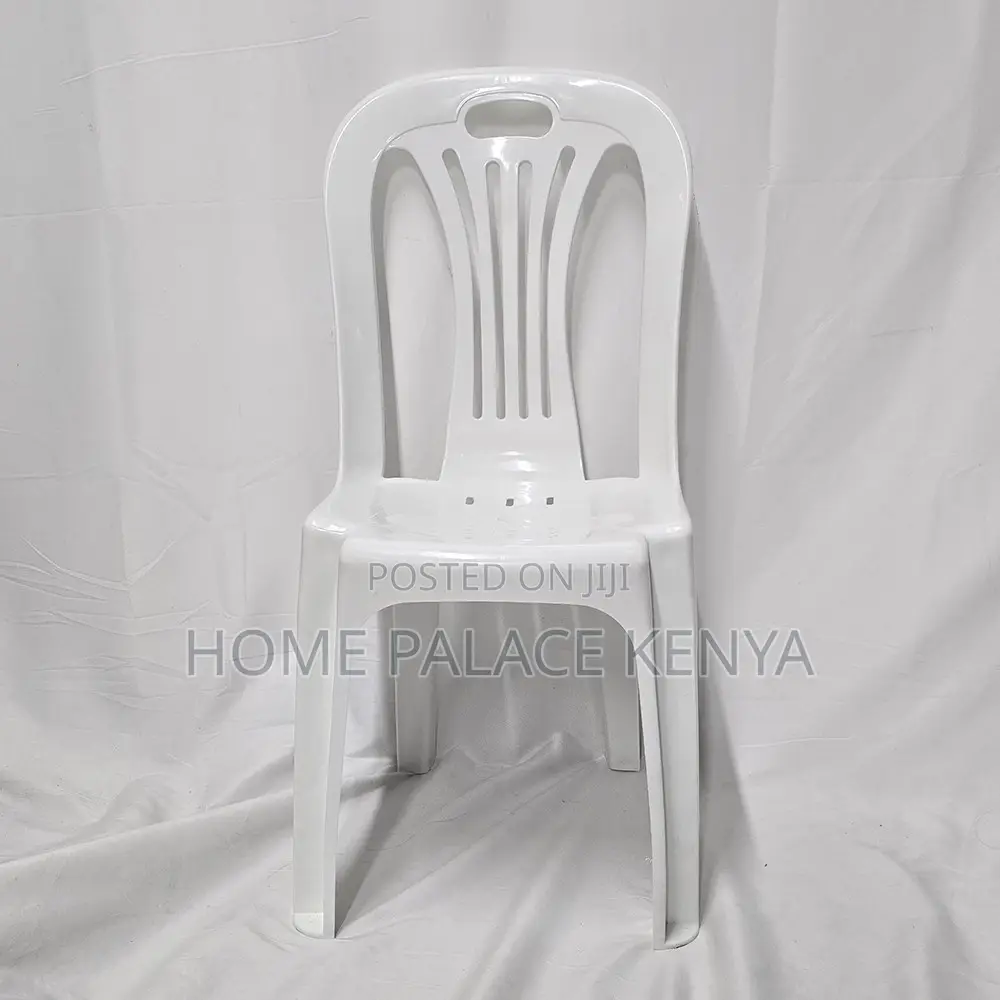 Plastic Chair; Modern Coffee Garden Stacking Chair for Outdoor Seating