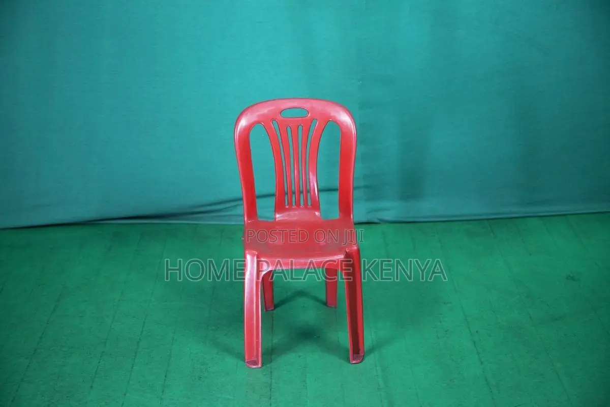 Plastic Chair; Modern Coffee Garden Stacking Chair for Outdoor Seating