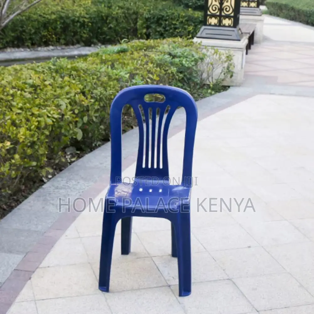 Plastic Chair; Modern Coffee Garden Stacking Chair for Outdoor Seating