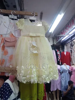 Girls Dresses