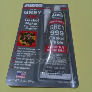 Upto 343 Degrees Tolerant Gasket Maker ABRO
