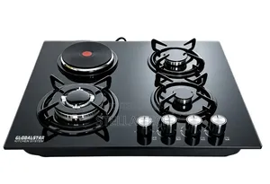 Globalstar GS-4G29
Gas Stove (3+1)gas Hood