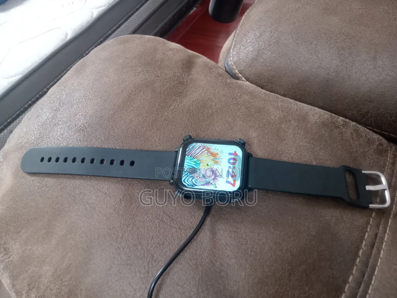 I Want to Sell My Watch