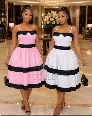 Girls Dresses