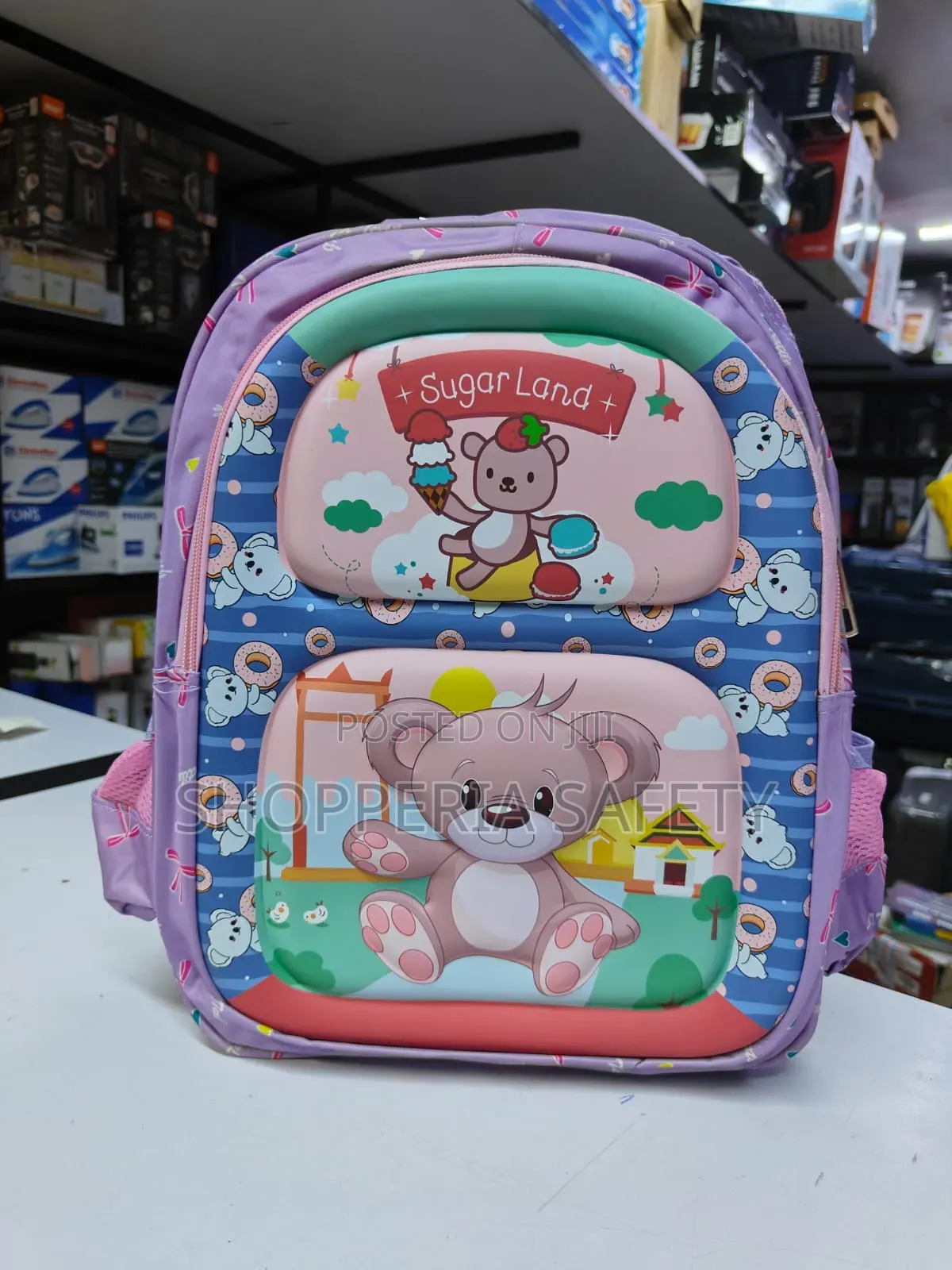 Kindergarten/Playgroup/Pp1/Pp2 School Bags