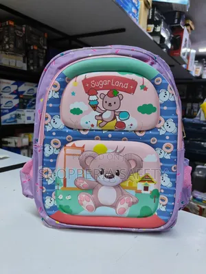 Kindergarten/Playgroup/Pp1/Pp2 School Bags