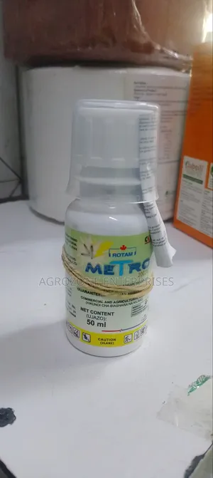 Metro 200sc 100ml
