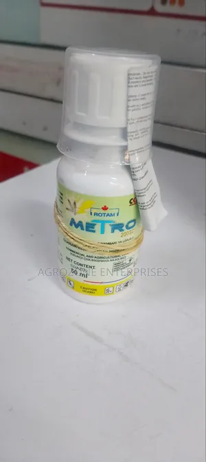 Metro 200sc 100ml
