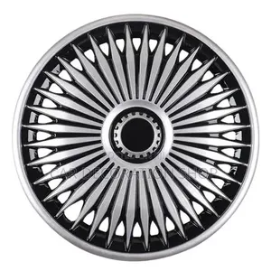 15inch Wheel Cover With Durable,weather Resistant ABS Plastic Material
