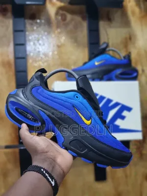 Nike Portal Sneakers Shoe .