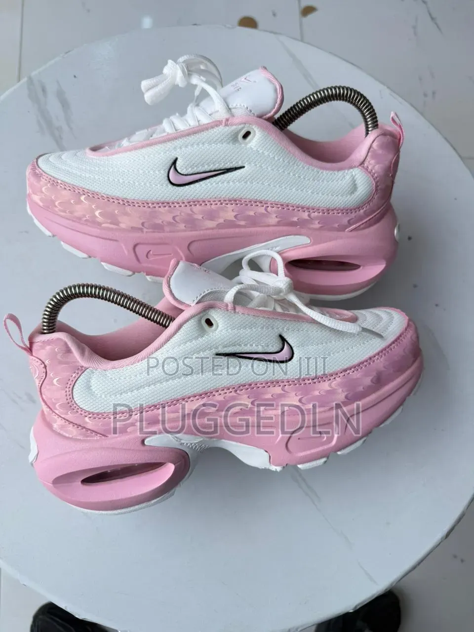 Nike Portal Sneakers Shoe .