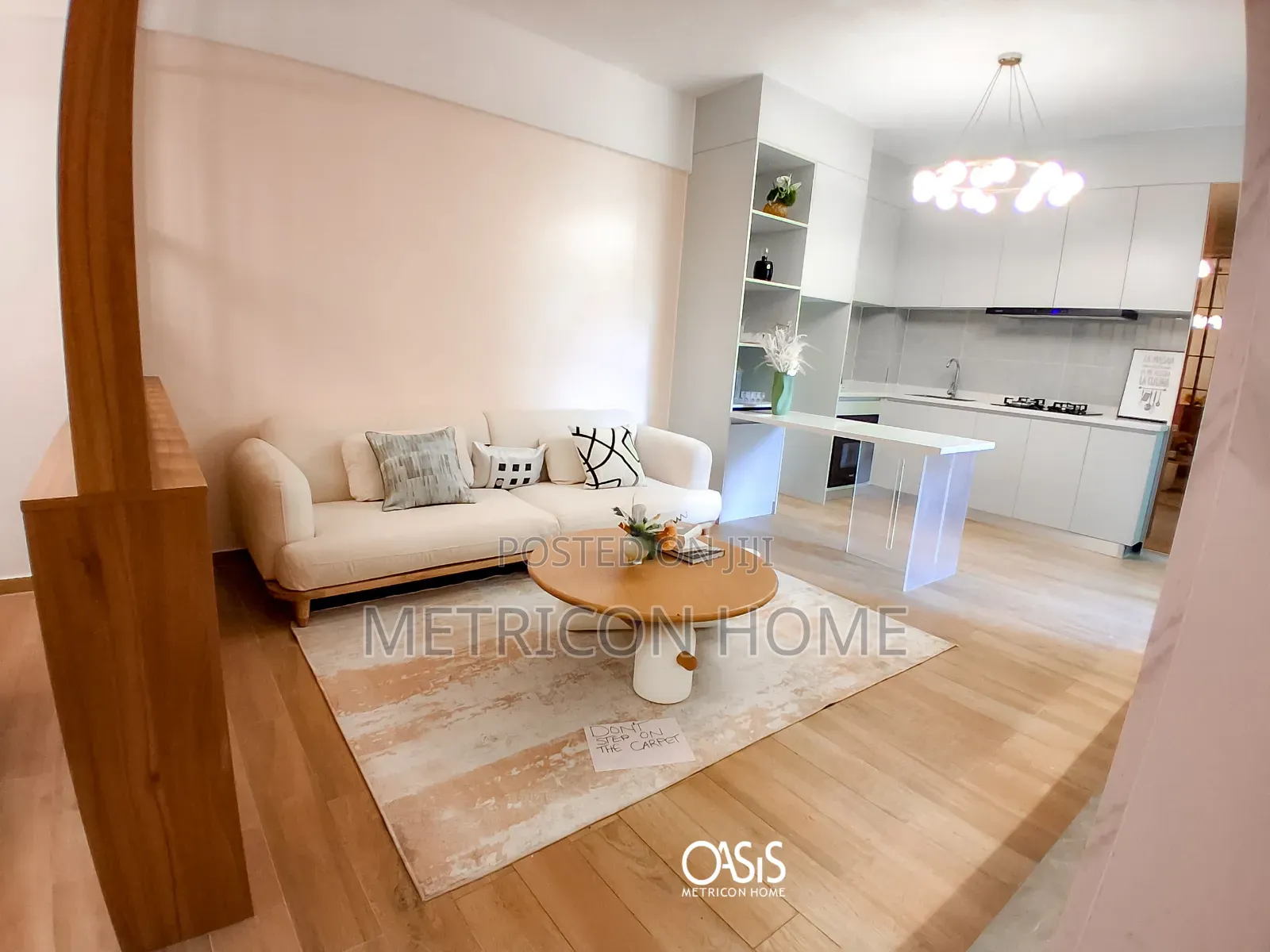 1bdrm Apartment in Oasis Metricon Home, Valley Arcade for sale