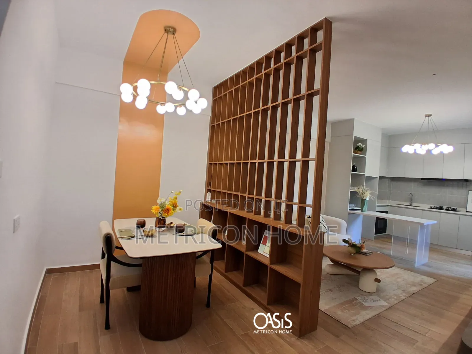 1bdrm Apartment in Oasis Metricon Home, Valley Arcade for sale