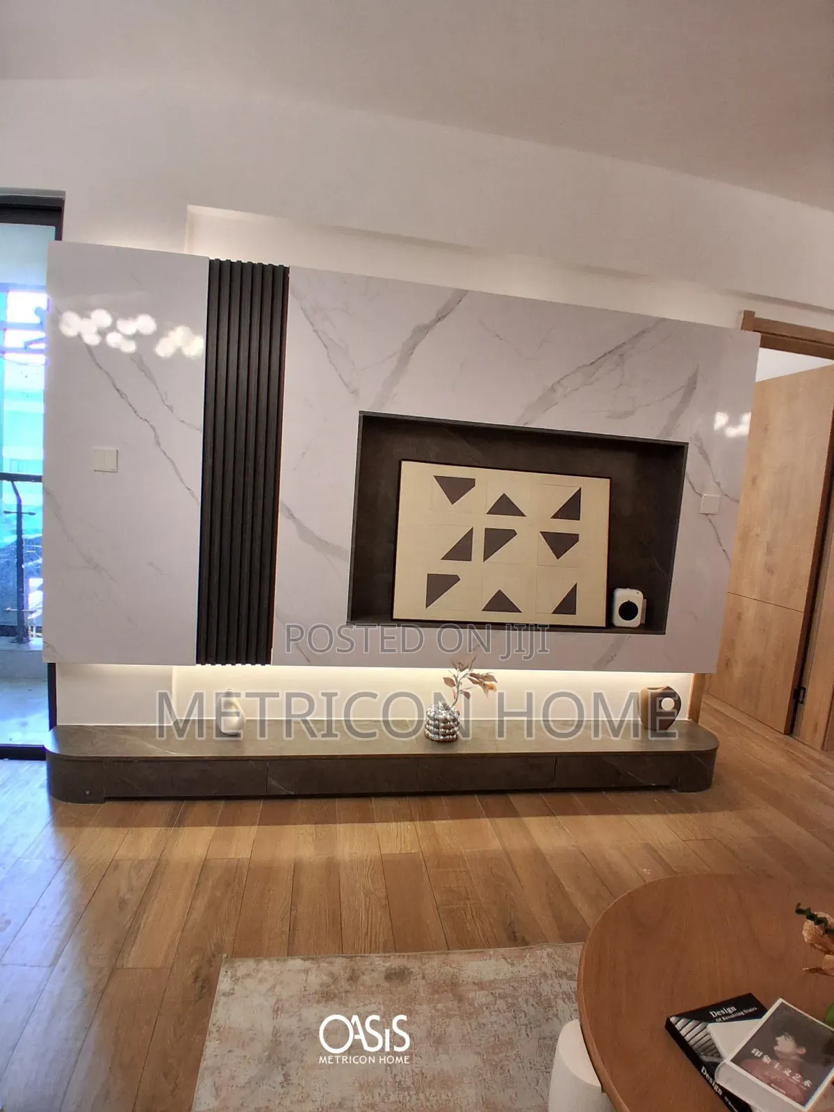 1bdrm Apartment in Oasis Metricon Home, Valley Arcade for sale