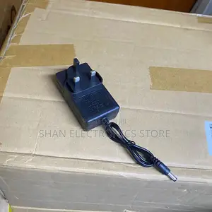 * Cordless Universal Power Adapter 21V Charger Power Adapter 1A 3 Pin