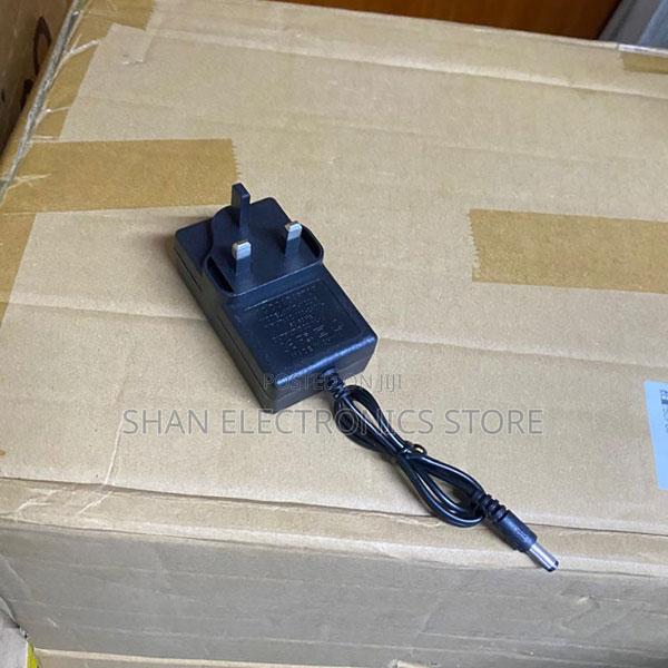 * Cordless Universal Power Adapter 21V Charger Power Adapter 1A 3 Pin