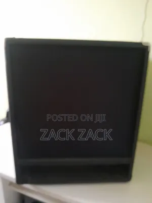 Bass Speaker Powered Mixer