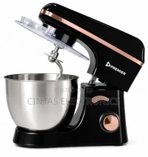 Premier 7L Stand Mixer 1200W