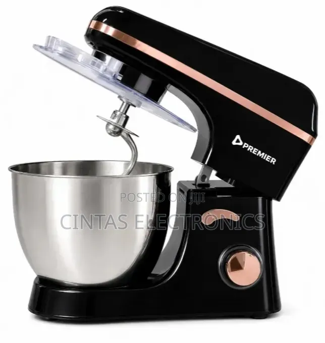 Premier 7L Stand Mixer 1200W