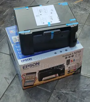 Epson L3250 EcoTank All-in-One Inkjet Printer