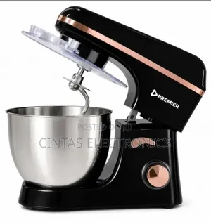 Premier 7L Stand Mixer 1200W