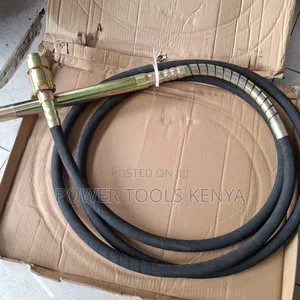 Concrete Vibrator Hose