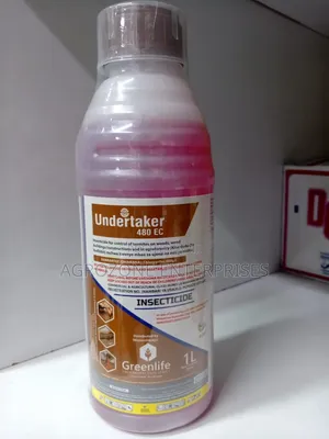 Undertaker 480ec 1Liter