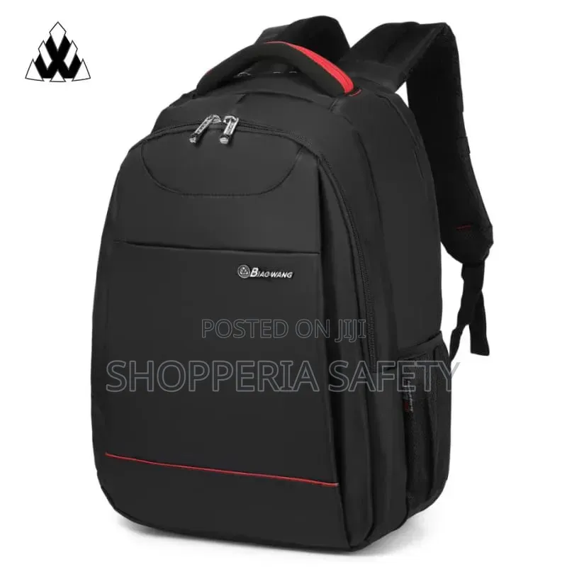 Biowang High Quality Laptop/School Bag
