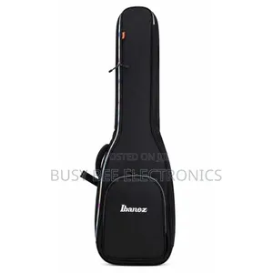 Ibanez Solo Guitar Bag – Padded Gig Bag