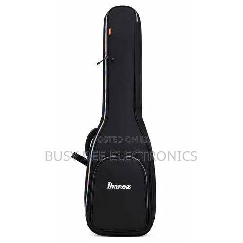 Ibanez Solo Guitar Bag – Padded Gig Bag