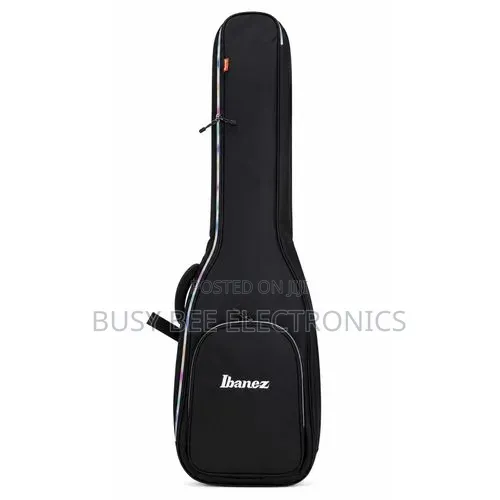 Ibanez Solo Guitar Bag – Padded Gig Bag