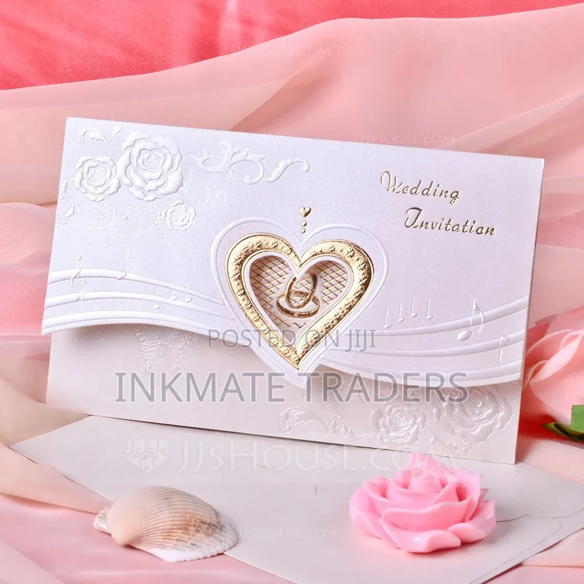Siplest Wedding Cards