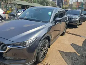 Mazda CX-8 2.2 FWD (6 seater) 2018 Gray