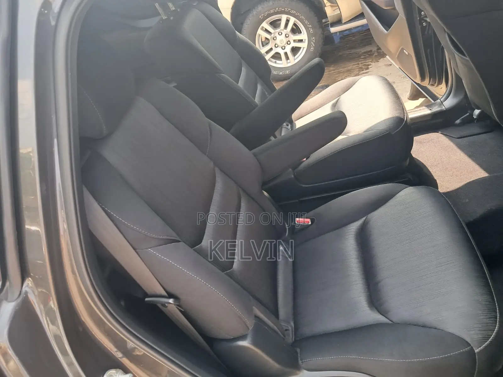 Mazda CX-8 2.2 FWD (6 seater) 2018 Gray