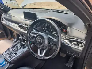 Mazda CX-8 2.2 FWD (6 seater) 2018 Gray