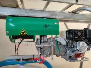 1/2t Concrete Hoist