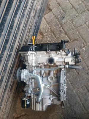 Suzuki Alto R06A Slim Engine