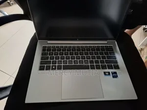 New Laptop HP EliteBook 840 G9 16GB Intel Core i7 SSD 512GB