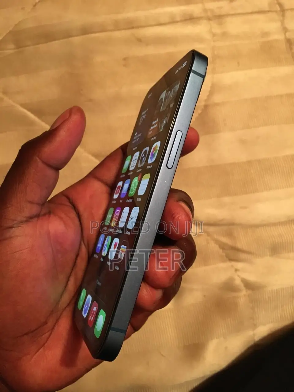 Apple iPhone 13 128 GB Blue