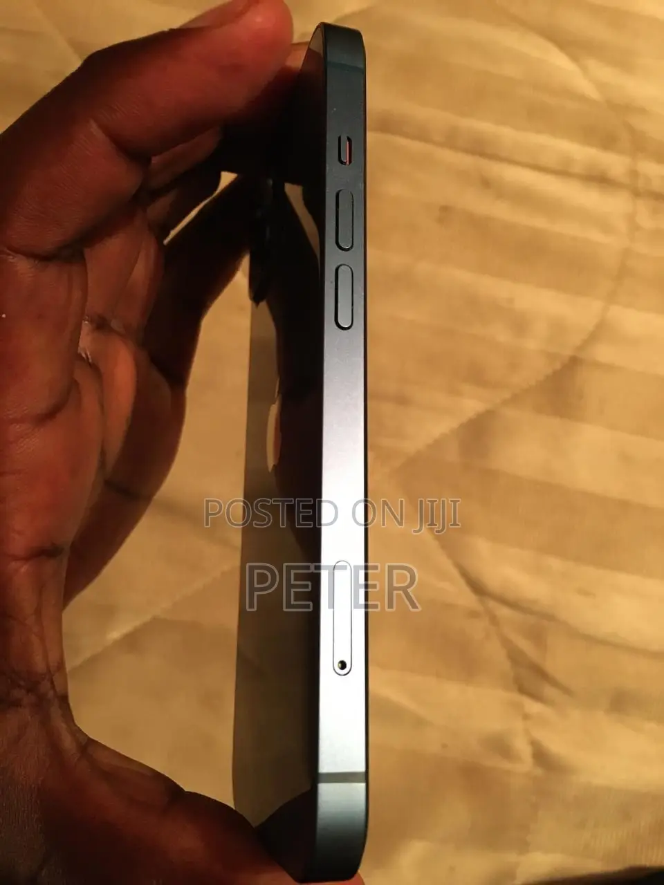 Apple iPhone 13 128 GB Blue