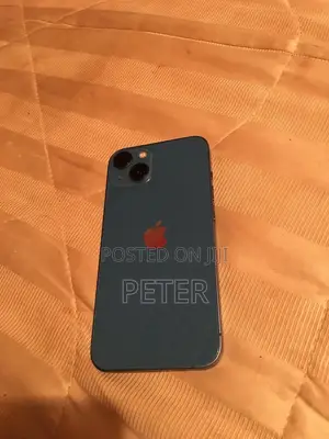 Apple iPhone 13 128 GB Blue
