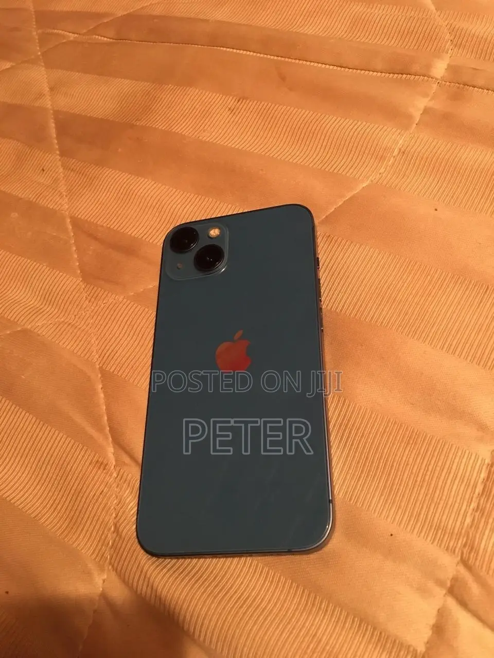 Apple iPhone 13 128 GB Blue