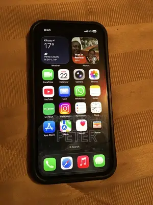 Apple iPhone 13 128 GB Blue