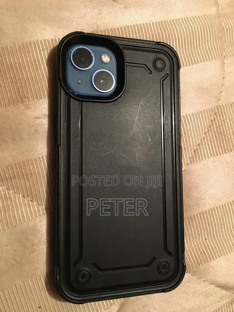 Apple iPhone 13 128 GB Blue