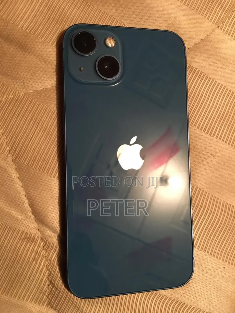 Apple iPhone 13 128 GB Blue