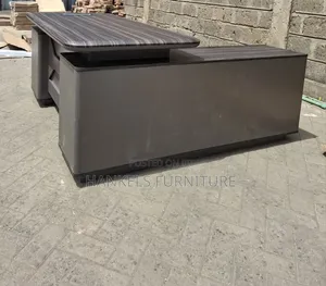 1.6m Executive Office Desk for Home and Office