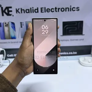 Samsung Galaxy Z Fold6 512 GB Gray