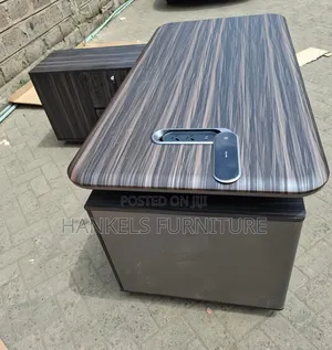 1.6m Executive Office Desk for Home and Office