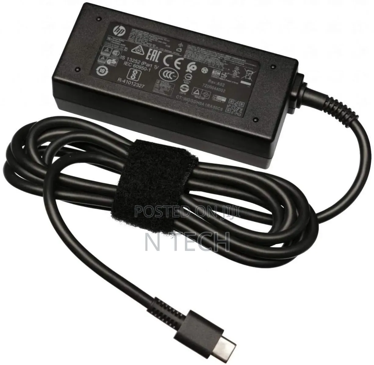 HP 65w Type C Charger Wholesale Only