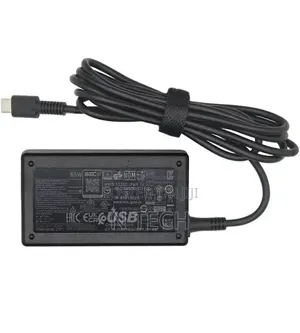 HP 65w Type C Charger Wholesale Only